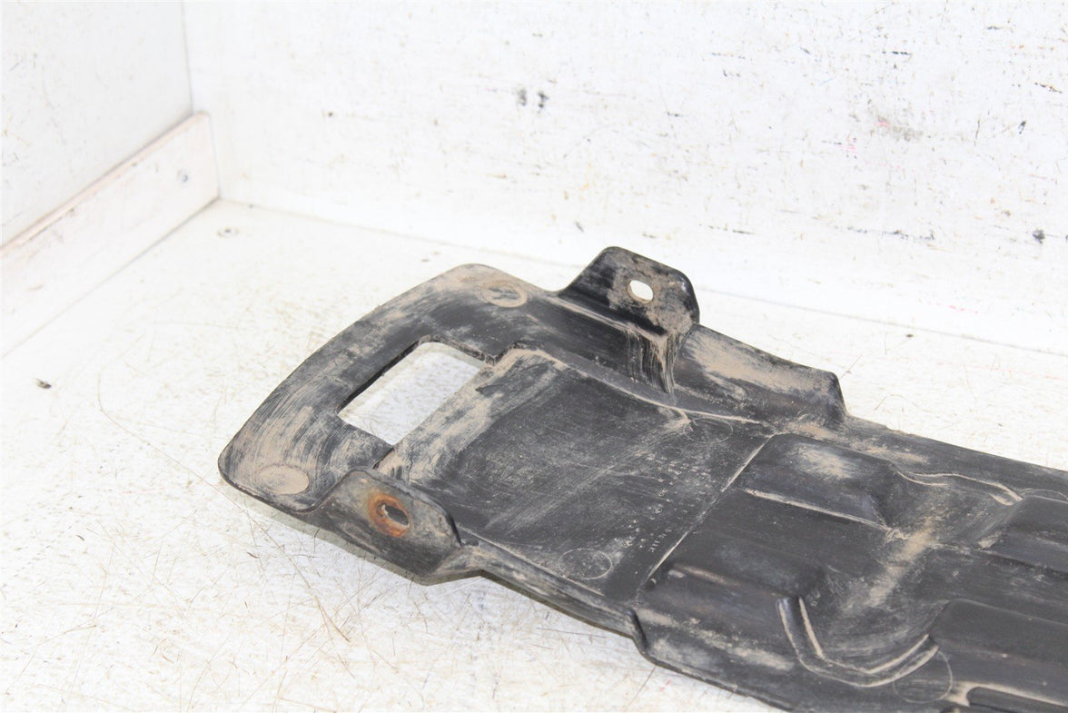 2007 Suzuki Vinson 500 4x4 Skid Plate Engine Guard 43055