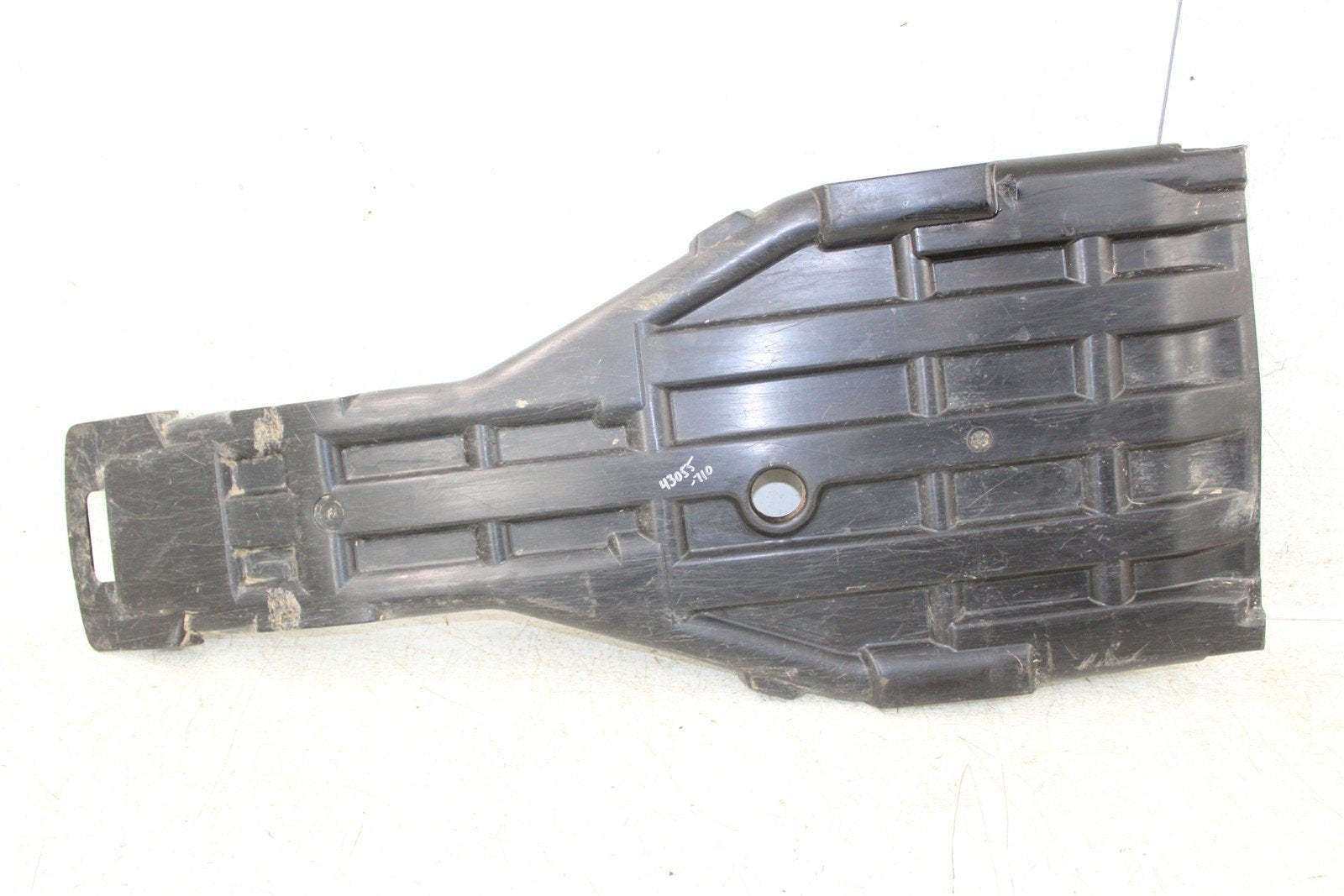 2007 Suzuki Vinson 500 4x4 Skid Plate Engine Guard 43055
