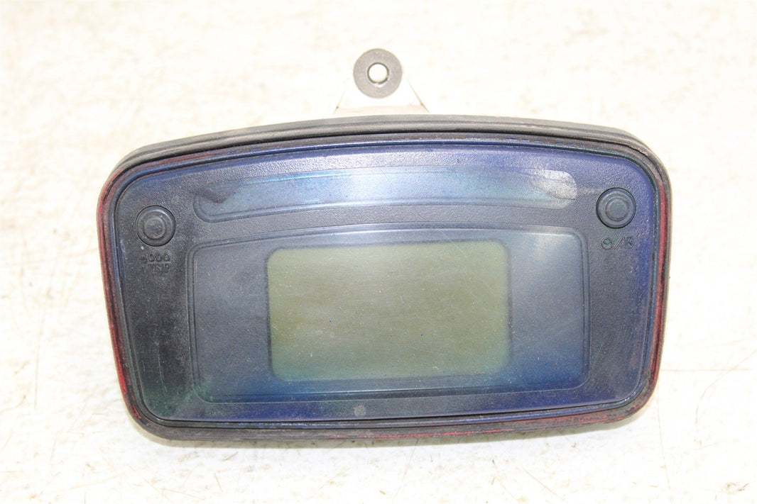 2007 Suzuki Vinson 500 4x4 Speedometer Speedo Instrument Gauge Cluster 43055