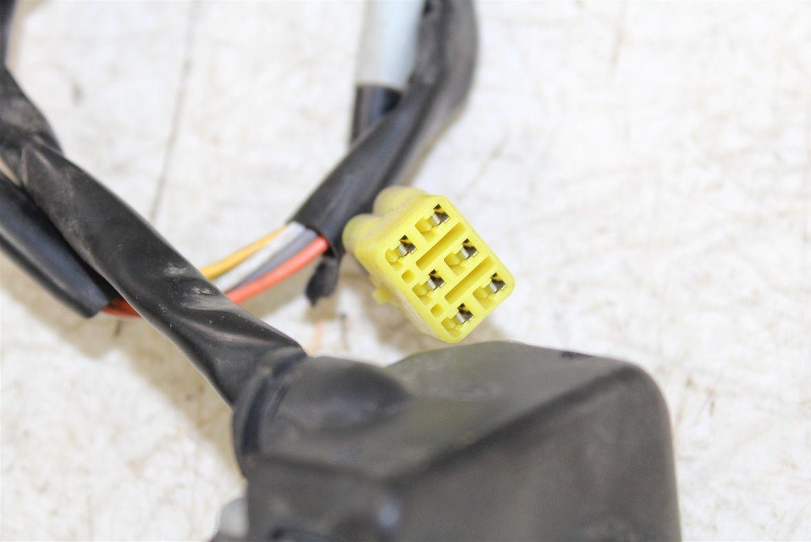 2007 Suzuki Vinson 500 4x4 Start Button Headlight Kill Switch On Off 43055