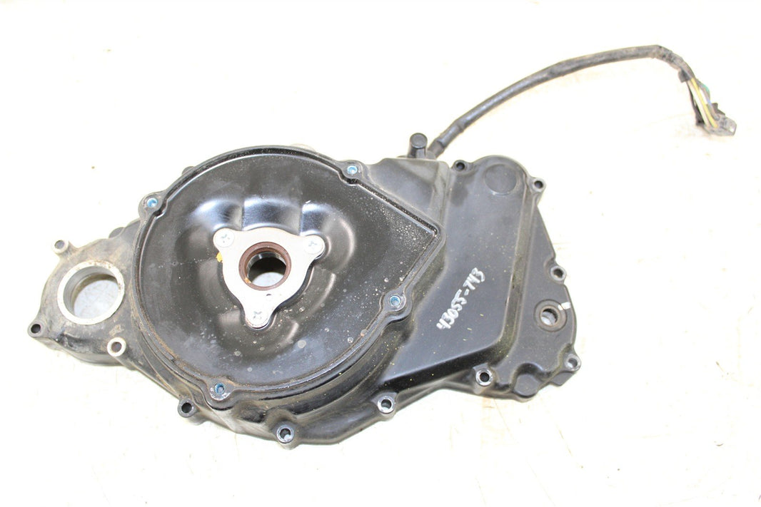 2007 Suzuki Vinson 500 4x4 Stator Magneto Generator Coil w/ Cover 43055