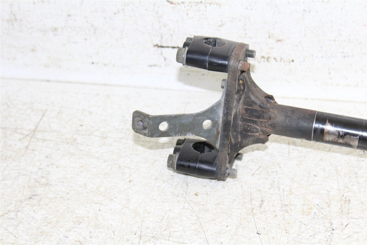 2007 Suzuki Vinson 500 4x4 Steering Stem Shaft 43055
