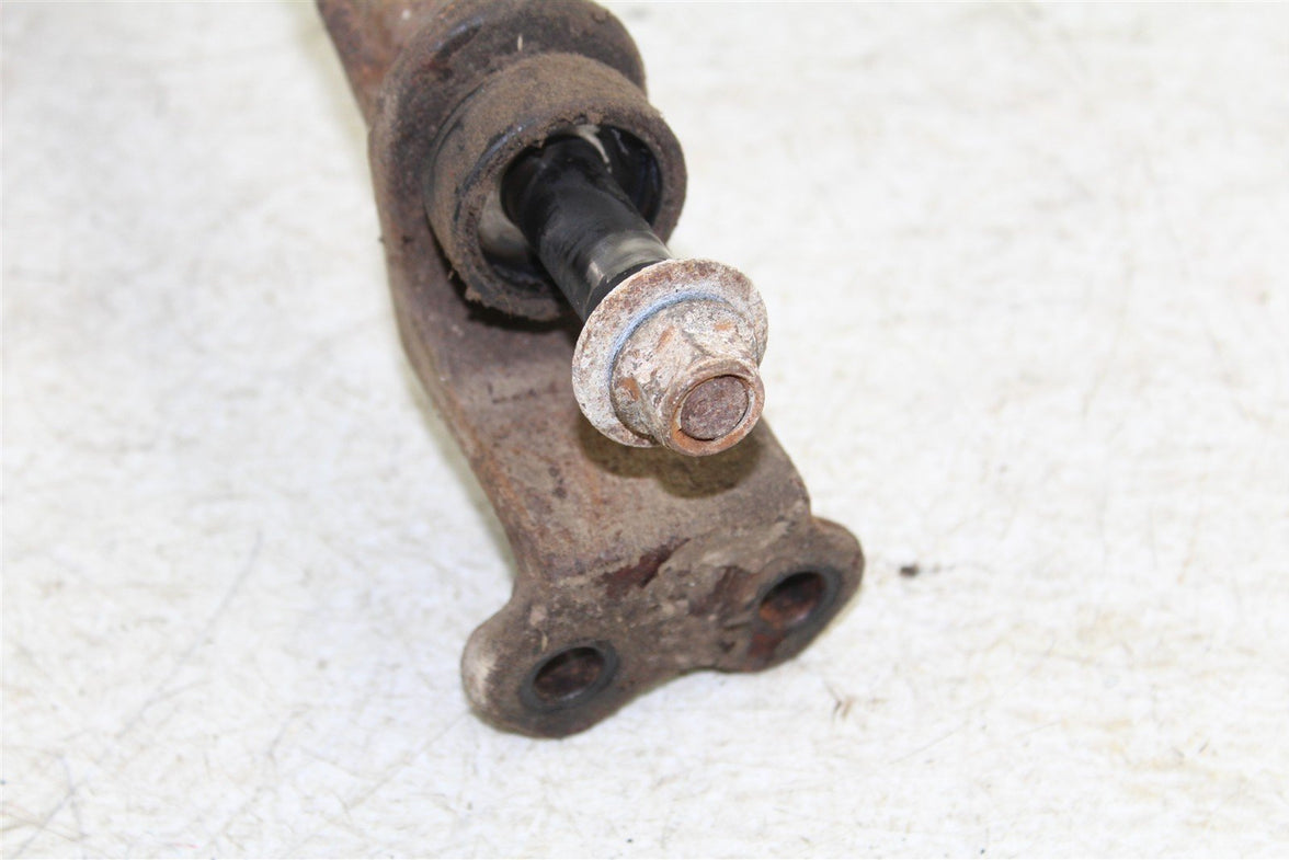 2007 Suzuki Vinson 500 4x4 Steering Stem Shaft 43055