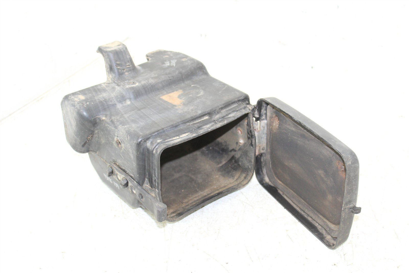 2007 Suzuki Vinson 500 4x4 Rear Storage Tool Box Container 43055
