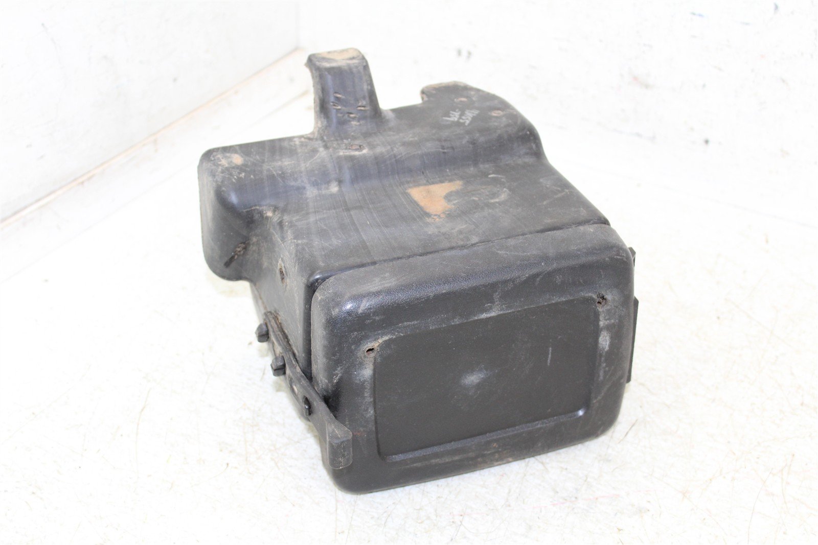 2007 Suzuki Vinson 500 4x4 Rear Storage Tool Box Container 43055