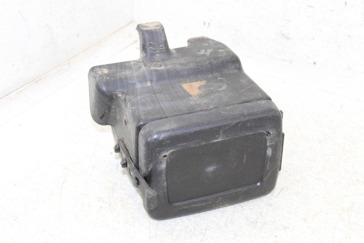 2007 Suzuki Vinson 500 4x4 Rear Storage Tool Box Container 43055