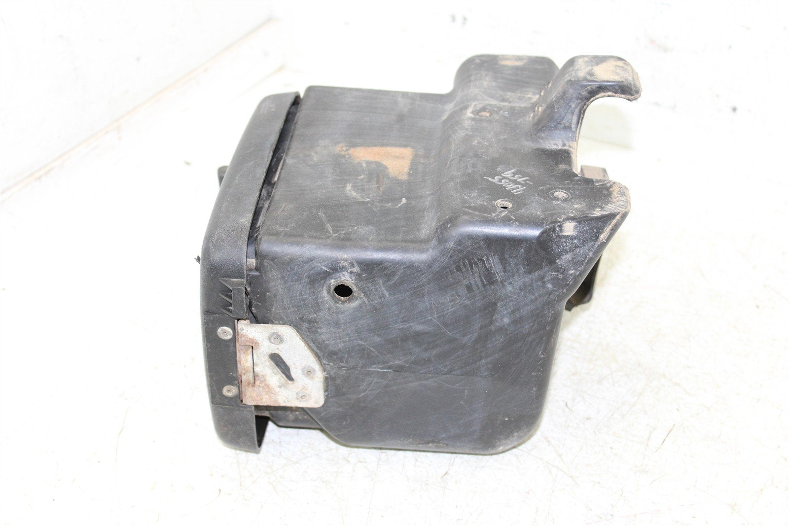 2007 Suzuki Vinson 500 4x4 Rear Storage Tool Box Container 43055