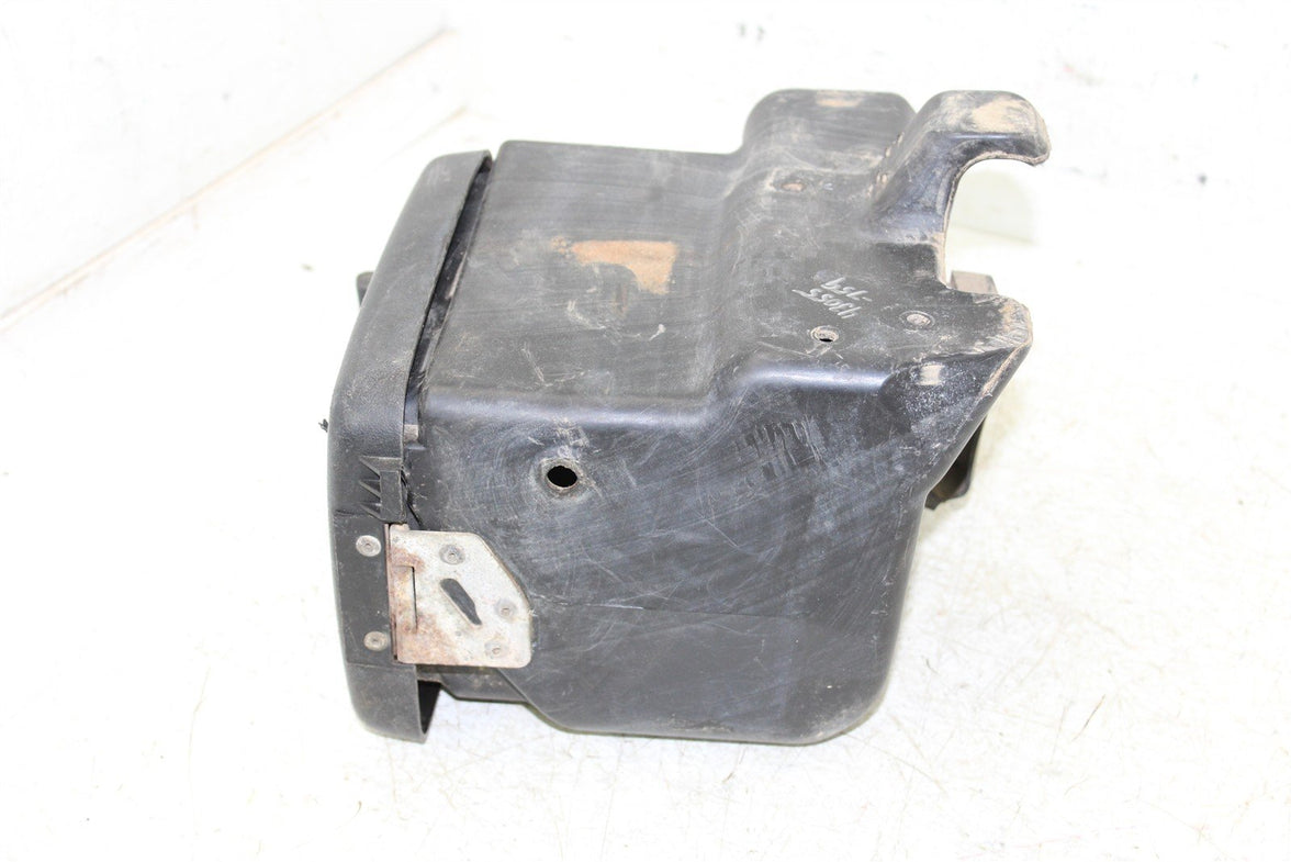2007 Suzuki Vinson 500 4x4 Rear Storage Tool Box Container 43055