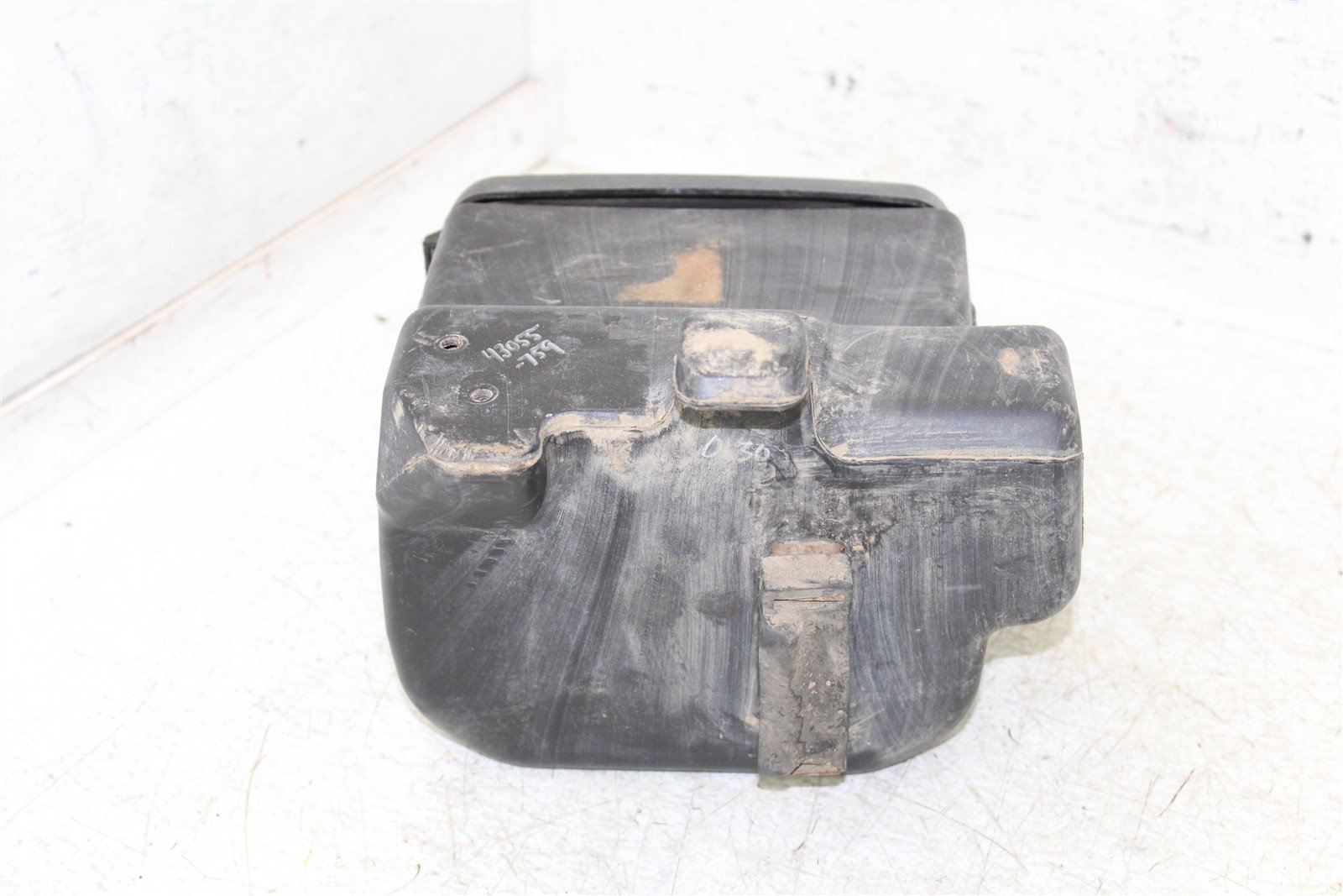 2007 Suzuki Vinson 500 4x4 Rear Storage Tool Box Container 43055