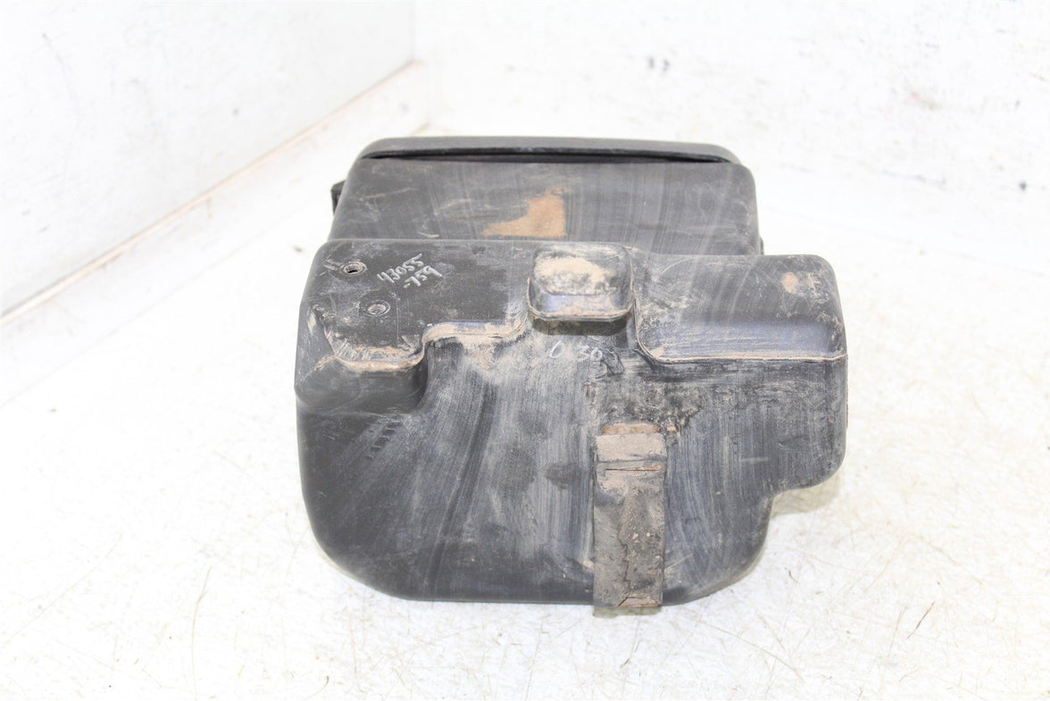 2007 Suzuki Vinson 500 4x4 Rear Storage Tool Box Container 43055