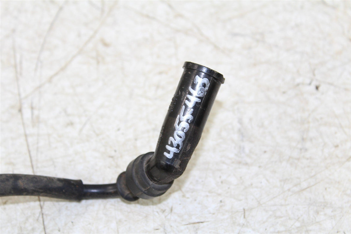 2007 Suzuki Vinson 500 4x4 Ignition Coil Wire Spark Plug Boot 43055