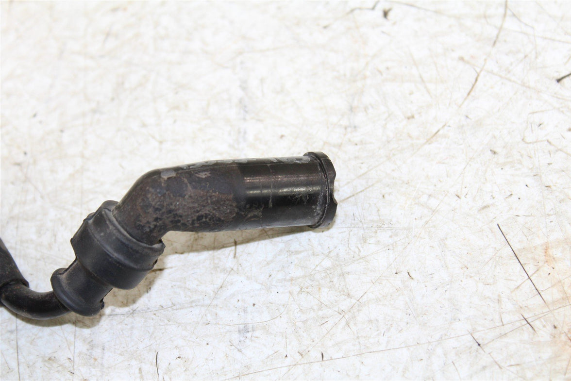2007 Suzuki Vinson 500 4x4 Ignition Coil Wire Spark Plug Boot 43055