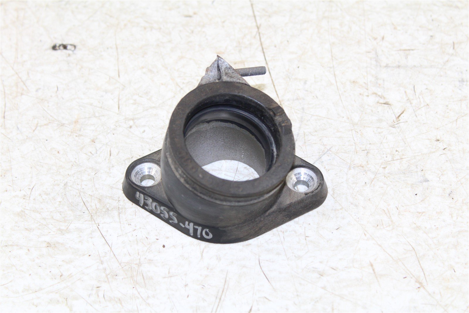 2007 Suzuki Vinson 500 4x4 Intake Manifold Adapter 43055