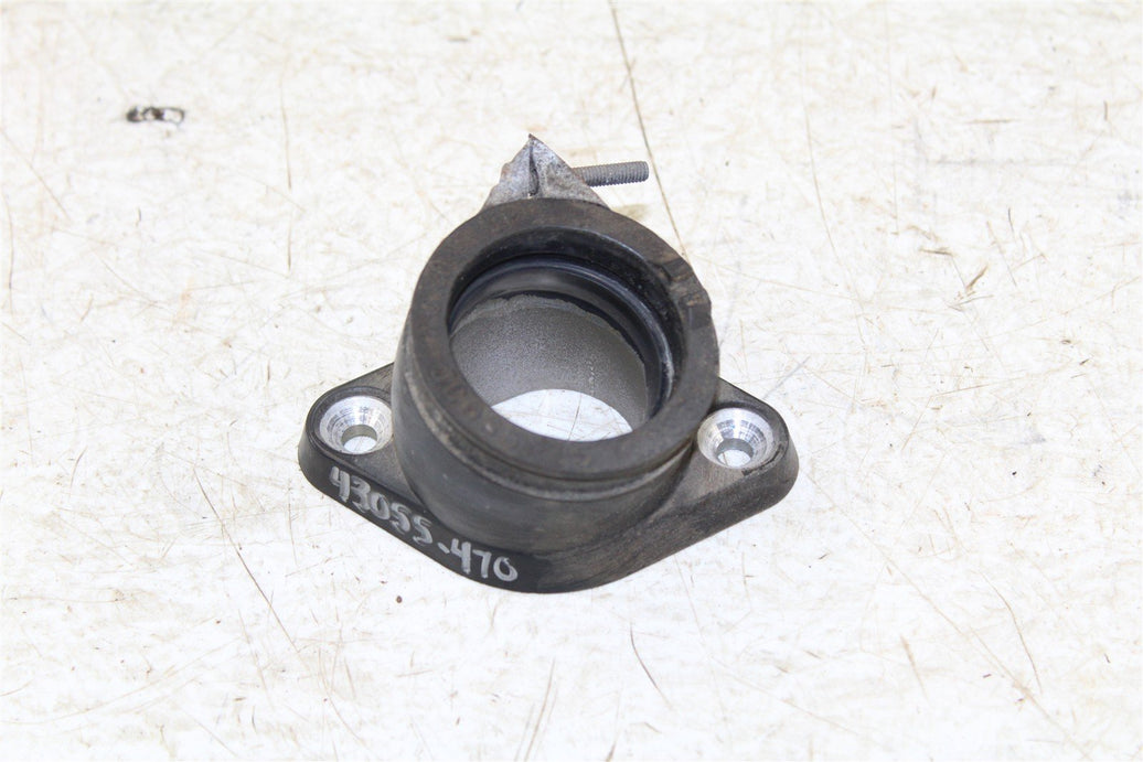 2007 Suzuki Vinson 500 4x4 Intake Manifold Adapter 43055
