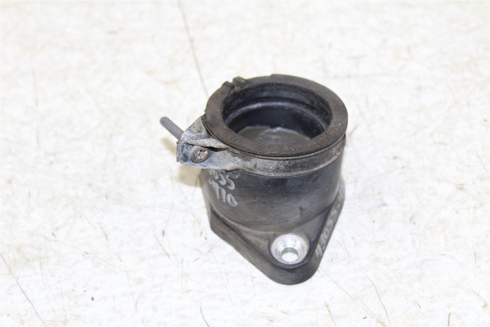 2007 Suzuki Vinson 500 4x4 Intake Manifold Adapter 43055