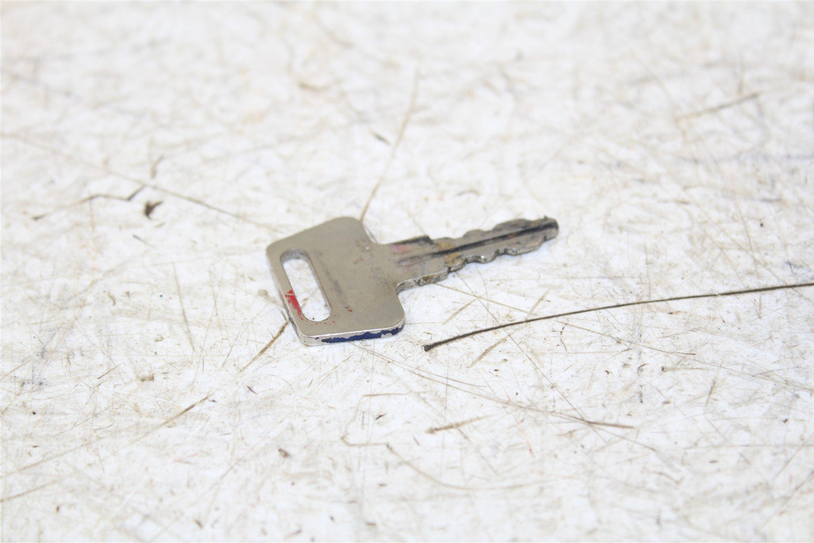 2007 Suzuki Vinson 500 4x4 Key Ignition Switch 43055