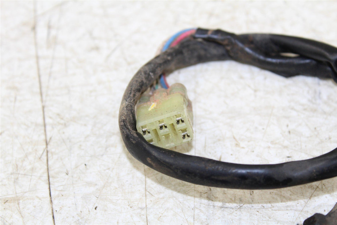 2007 Suzuki Vinson 500 4x4 Shift Sensor Neutral Safety Switch 43055