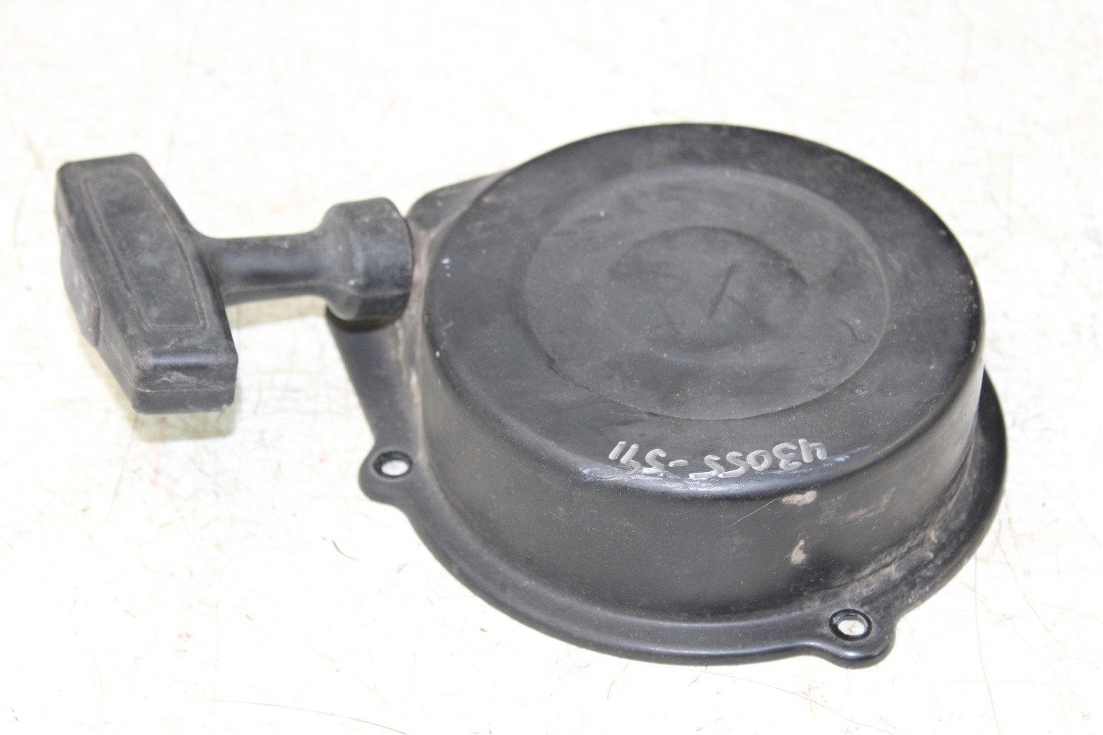 2007 Suzuki Vinson 500 4x4 Pull Start Recoil Hand Starter 43055