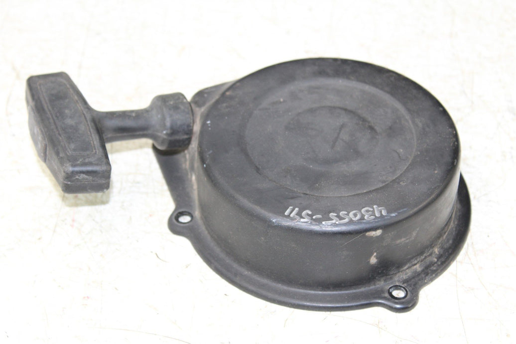 2007 Suzuki Vinson 500 4x4 Pull Start Recoil Hand Starter 43055