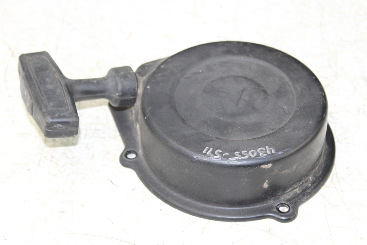 2007 Suzuki Vinson 500 4x4 Pull Start Recoil Hand Starter 43055