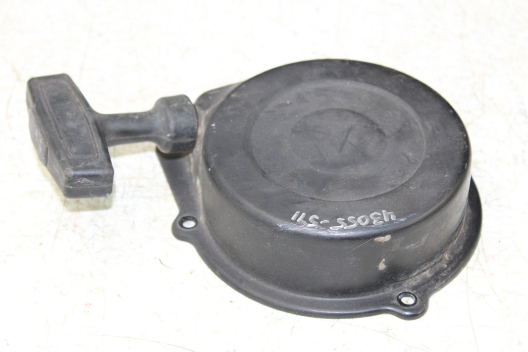 2007 Suzuki Vinson 500 4x4 Pull Start Recoil Hand Starter 43055