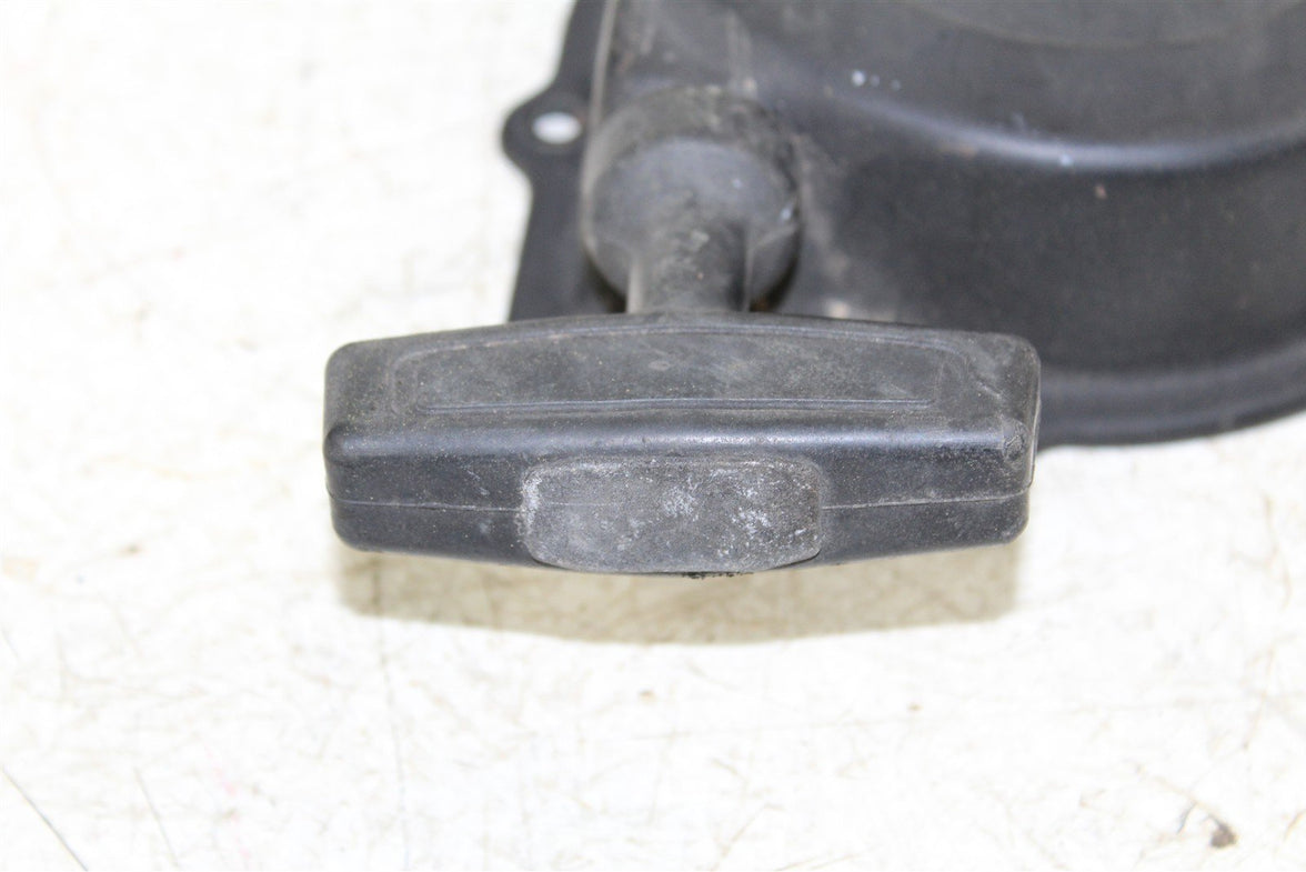 2007 Suzuki Vinson 500 4x4 Pull Start Recoil Hand Starter 43055