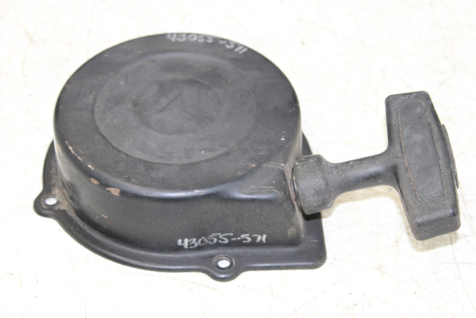 2007 Suzuki Vinson 500 4x4 Pull Start Recoil Hand Starter 43055
