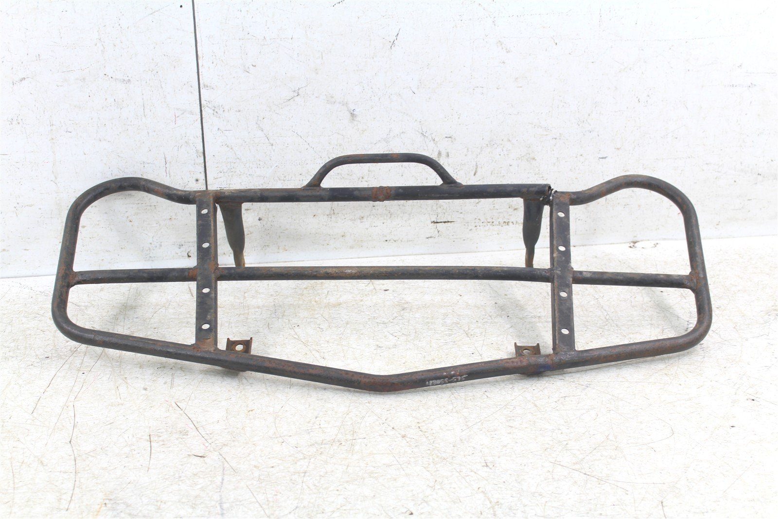 2007 Suzuki Vinson 500 4x4 Front Rack Mount Carrier 43055