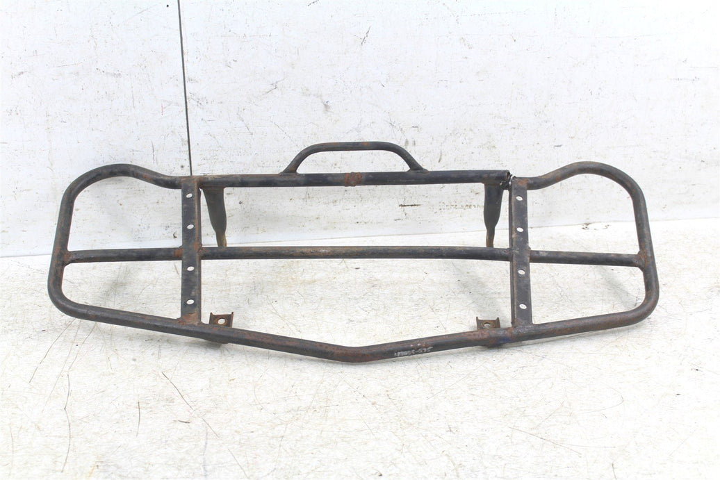 2007 Suzuki Vinson 500 4x4 Front Rack Mount Carrier 43055