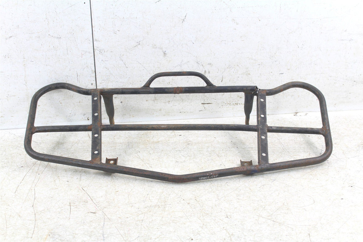 2007 Suzuki Vinson 500 4x4 Front Rack Mount Carrier 43055