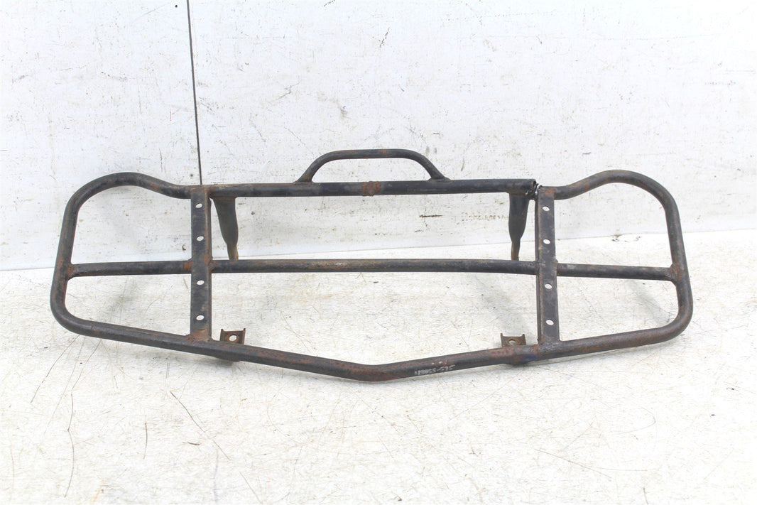 2007 Suzuki Vinson 500 4x4 Front Rack Mount Carrier 43055