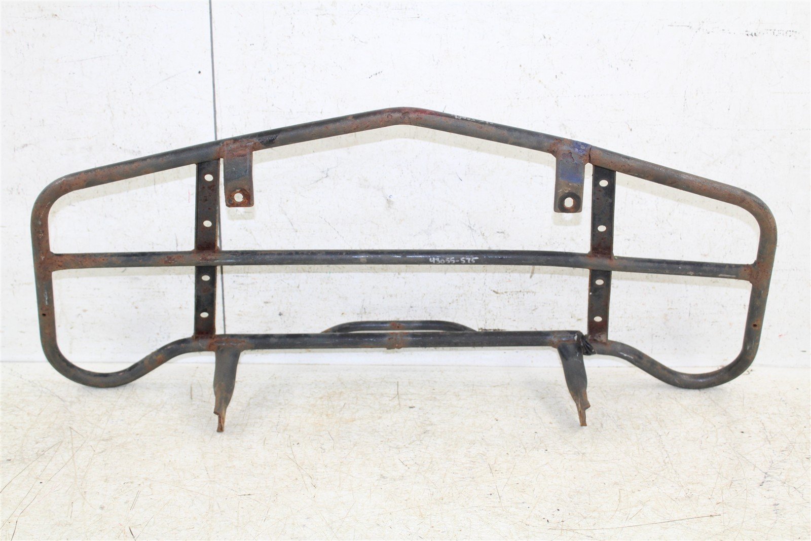 2007 Suzuki Vinson 500 4x4 Front Rack Mount Carrier 43055