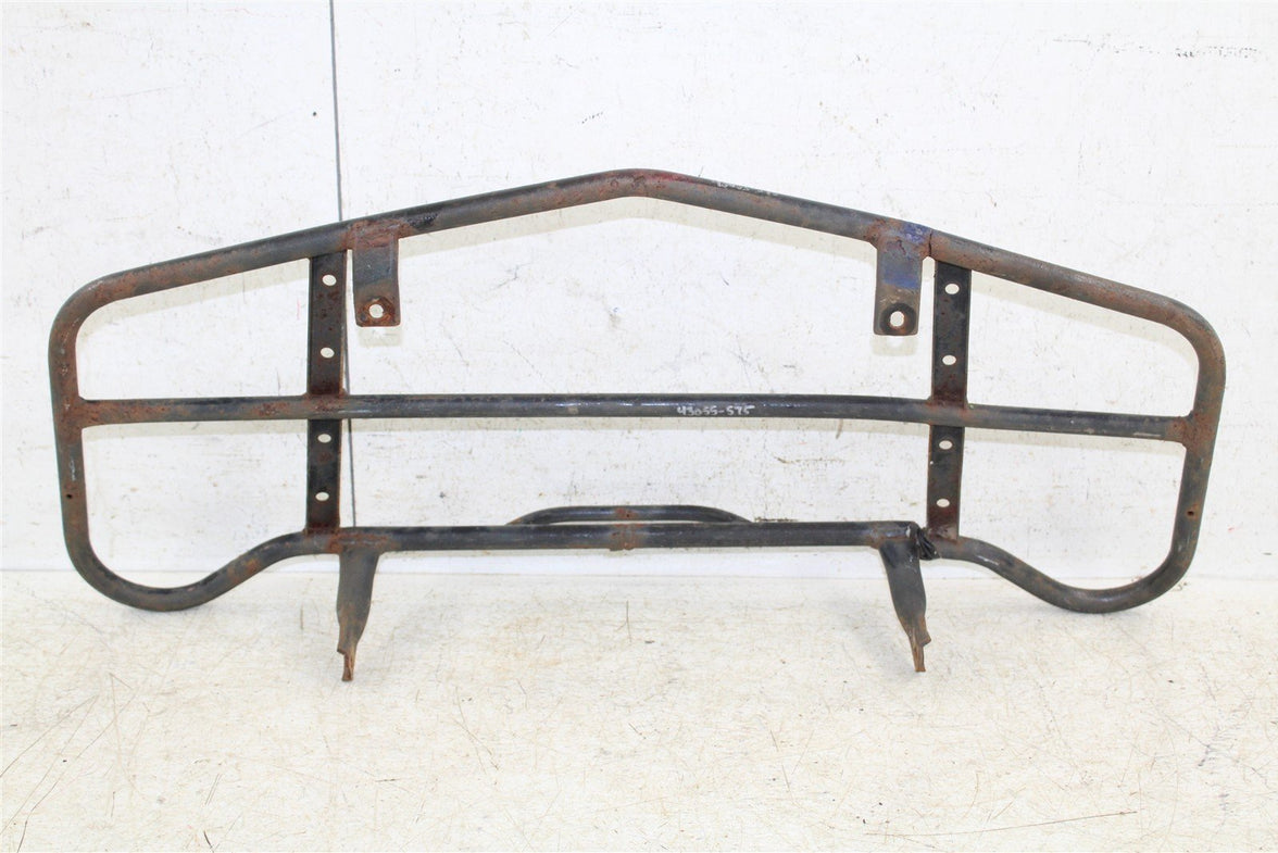 2007 Suzuki Vinson 500 4x4 Front Rack Mount Carrier 43055