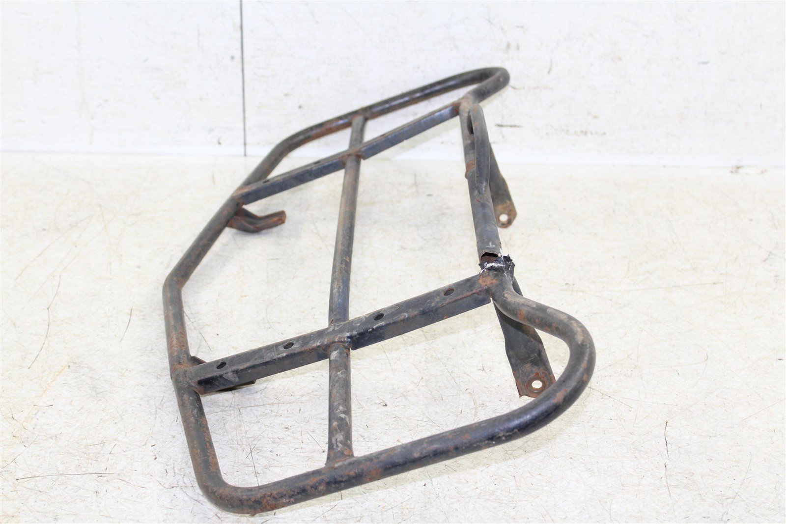 2007 Suzuki Vinson 500 4x4 Front Rack Mount Carrier 43055