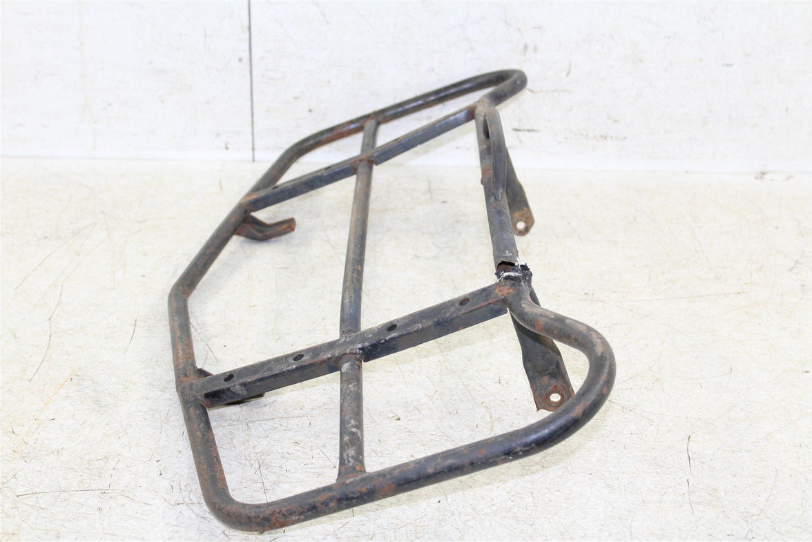 2007 Suzuki Vinson 500 4x4 Front Rack Mount Carrier 43055