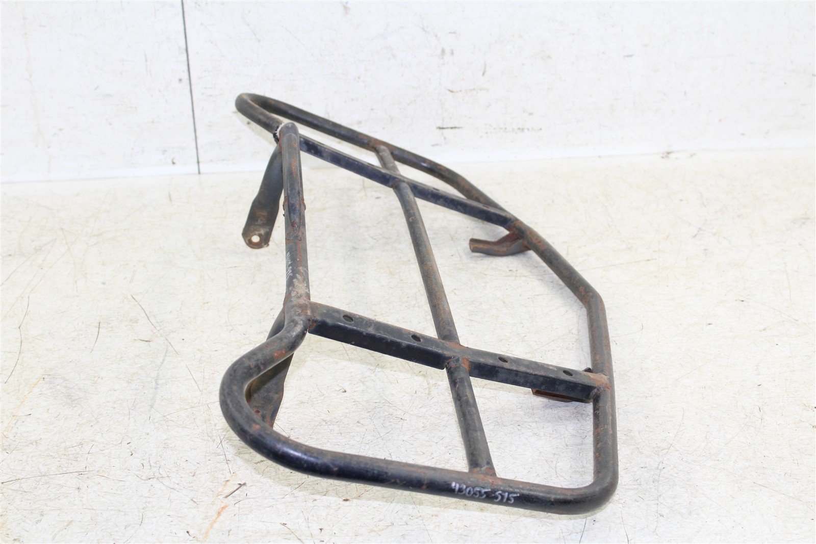 2007 Suzuki Vinson 500 4x4 Front Rack Mount Carrier 43055
