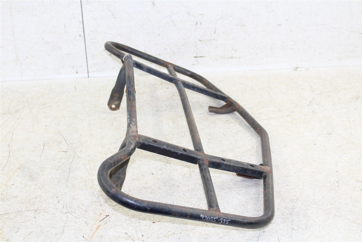 2007 Suzuki Vinson 500 4x4 Front Rack Mount Carrier 43055
