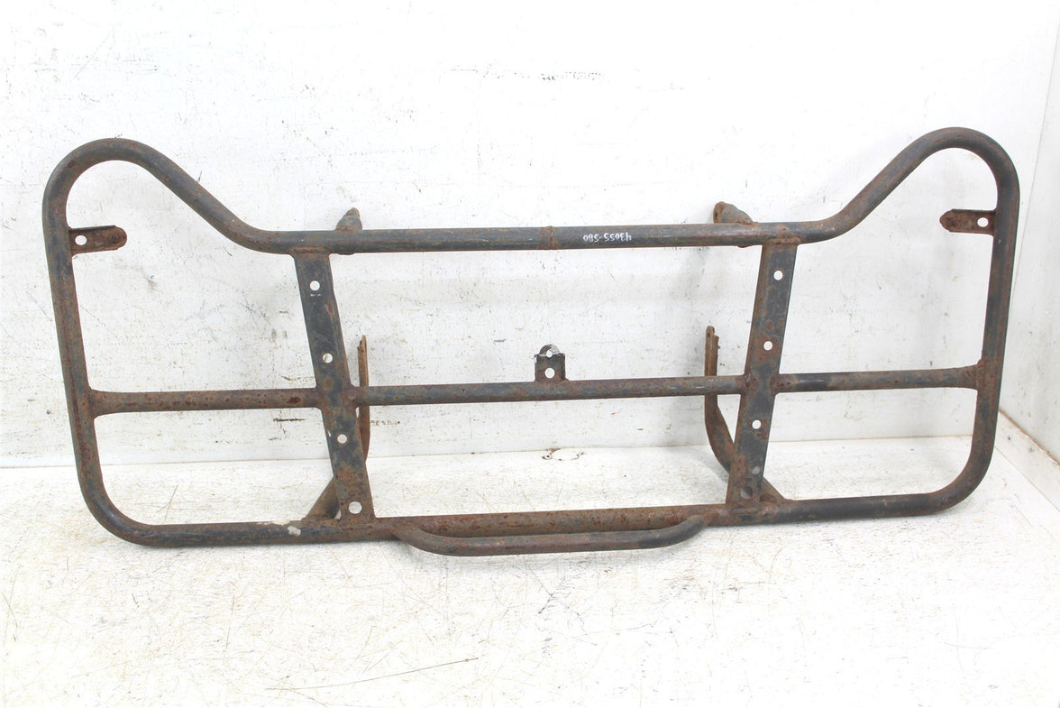 2007 Suzuki Vinson 500 4x4 Rear Rack Mount Carrier 43055