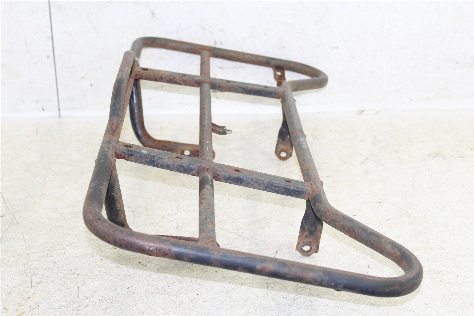 2007 Suzuki Vinson 500 4x4 Rear Rack Mount Carrier 43055
