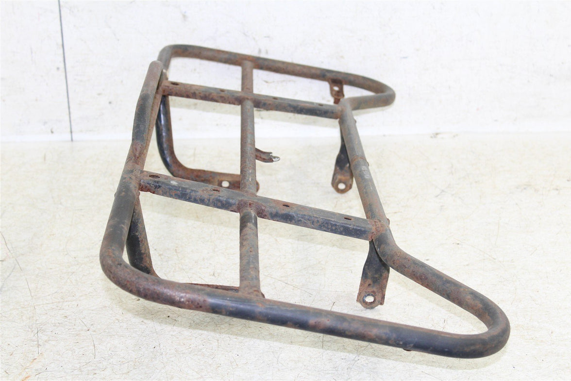 2007 Suzuki Vinson 500 4x4 Rear Rack Mount Carrier 43055