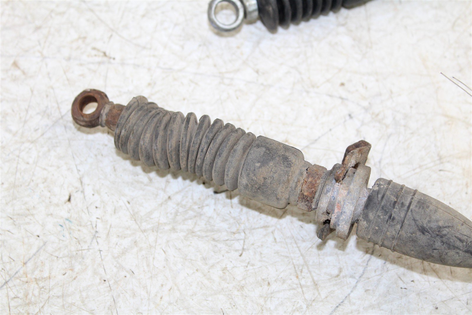 2007 Suzuki Vinson 500 4x4 Shifter Cables 43055