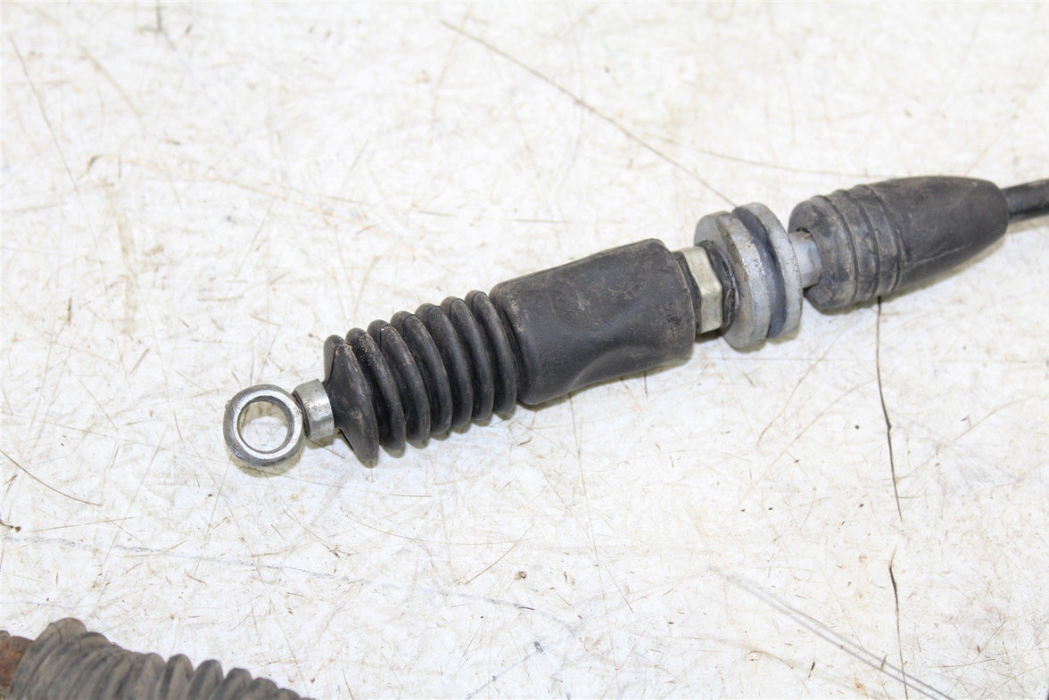 2007 Suzuki Vinson 500 4x4 Shifter Cables 43055