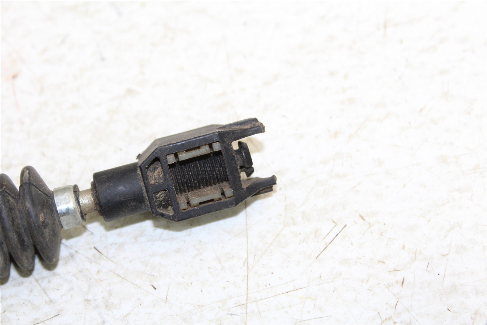 2007 Suzuki Vinson 500 4x4 Shifter Cables 43055