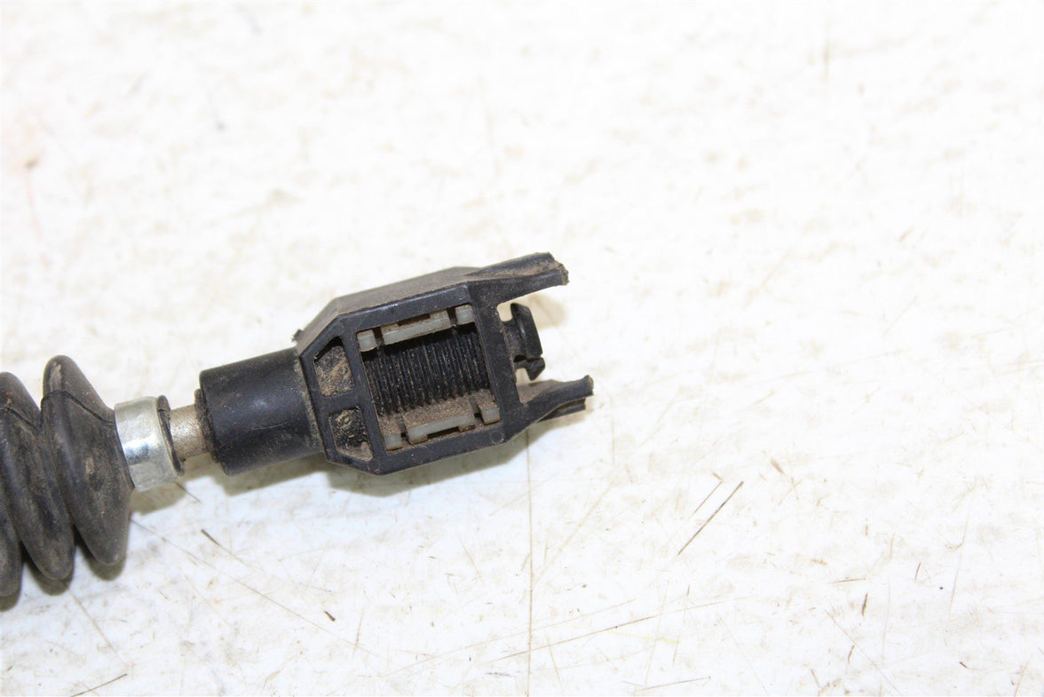 2007 Suzuki Vinson 500 4x4 Shifter Cables 43055