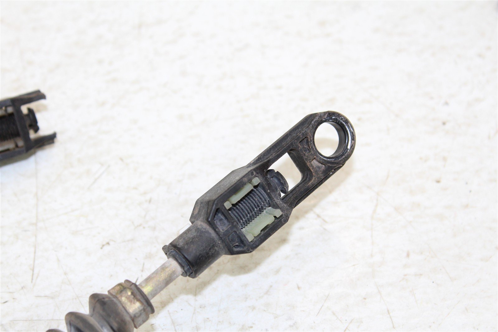 2007 Suzuki Vinson 500 4x4 Shifter Cables 43055