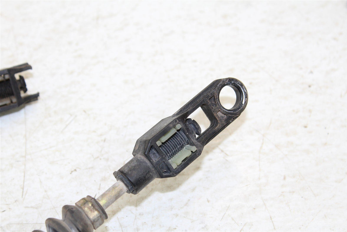 2007 Suzuki Vinson 500 4x4 Shifter Cables 43055