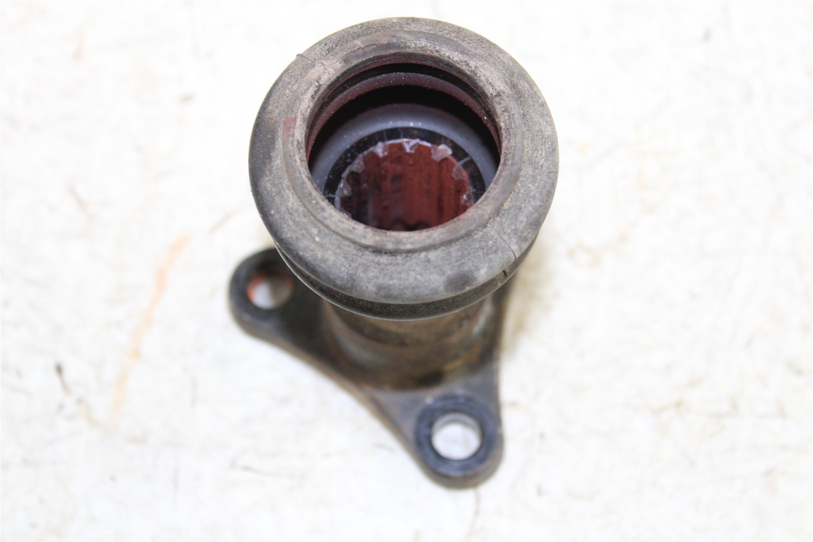 2007 Suzuki Vinson 500 4x4 Rear Drive Shaft Assembly 43055