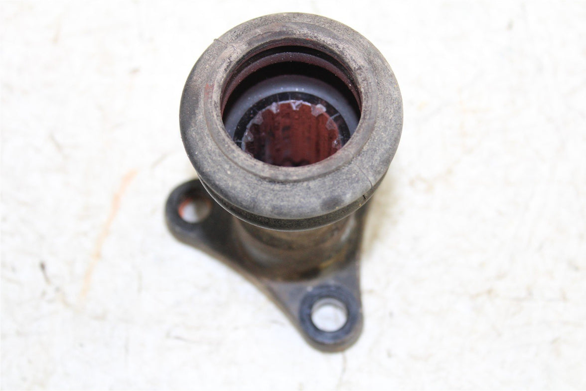 2007 Suzuki Vinson 500 4x4 Rear Drive Shaft Assembly 43055