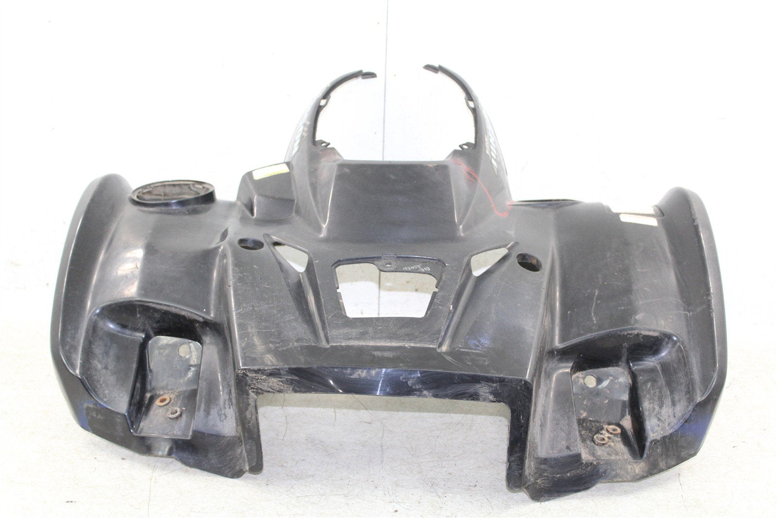 2007 Suzuki Vinson 500 4x4 Front Fender Plastic 43055