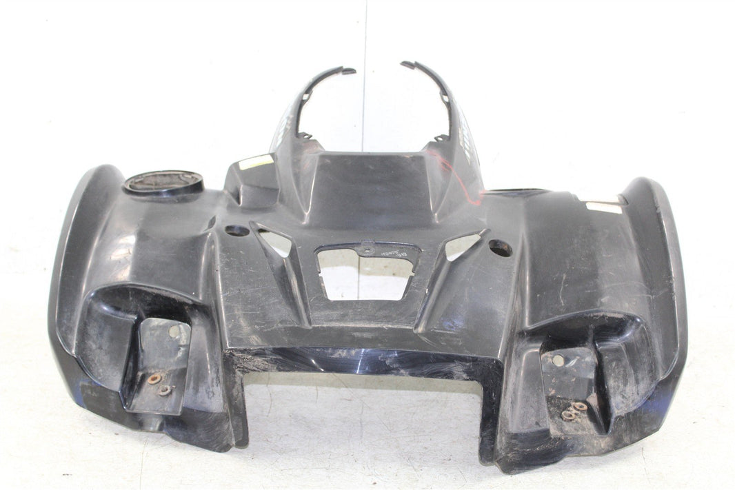 2007 Suzuki Vinson 500 4x4 Front Fender Plastic 43055
